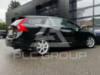 2018 Volvo V60