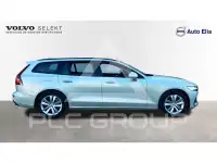 2018 Volvo V60