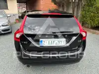 2018 Volvo V60
