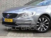 2018 Volvo V60