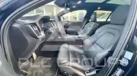2018 Volvo V60