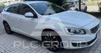 2018 Volvo V60