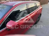 2019 Volvo V60