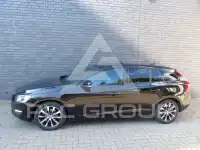 2018 Volvo V60
