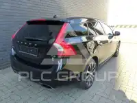 2018 Volvo V60