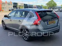2018 Volvo V60