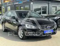 2018 Volvo V60
