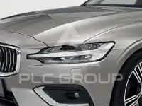 2018 Volvo V60