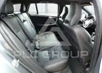 2018 Volvo V60