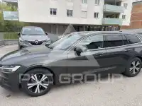 2018 Volvo V60