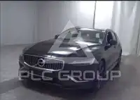 2018 Volvo V60