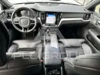 2018 Volvo V60
