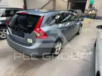 2018 Volvo V60
