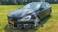 2018 Volvo V60