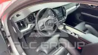 2018 Volvo V60