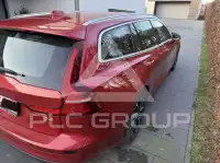 2019 Volvo V60