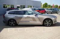 2018 Volvo V60