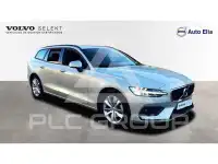 2018 Volvo V60