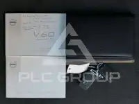2018 Volvo V60