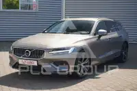 2018 Volvo V60