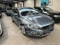 2018 Volvo V60