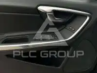 2018 Volvo V60