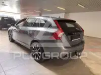 2018 Volvo V60