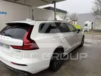 2018 Volvo V60