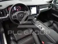 2018 Volvo V60