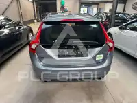 2018 Volvo V60