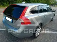 2018 Volvo V60