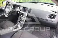 2018 Volvo V60