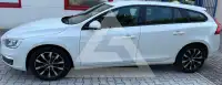 2018 Volvo V60