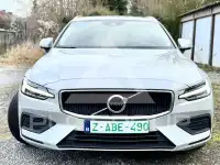2018 Volvo V60