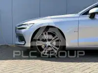 2018 Volvo V60