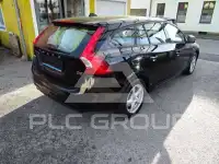 2018 Volvo V60