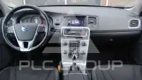 2018 Volvo V60