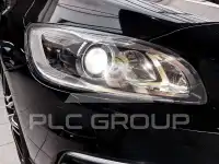 2018 Volvo V60