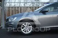 2018 Volvo V60