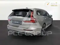 2018 Volvo V60