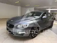 2018 Volvo V60