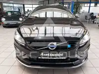 2018 Volvo V60