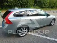 2018 Volvo V60