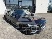 2018 Volvo V60