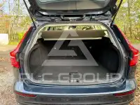 2018 Volvo V60