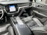 2018 Volvo V60