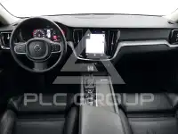 2018 Volvo V60