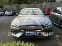 2018 Volvo V60