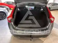 2018 Volvo V60