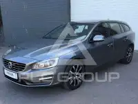 2018 Volvo V60